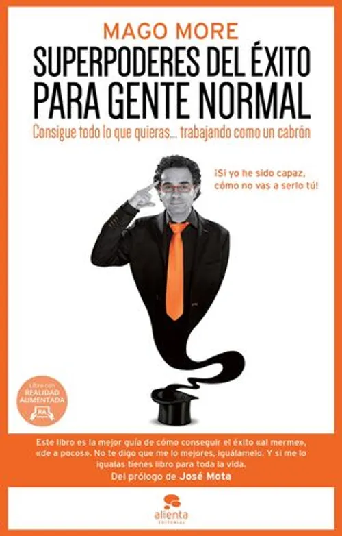 Portada del libro