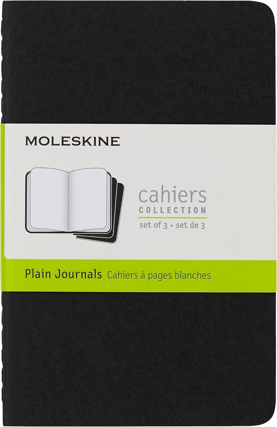 Portada de la libreta